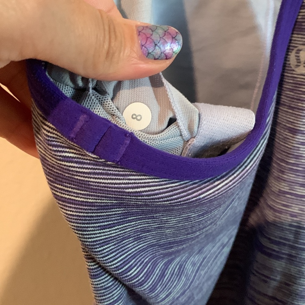 Lululemon tank top - Picture 5 of 5
